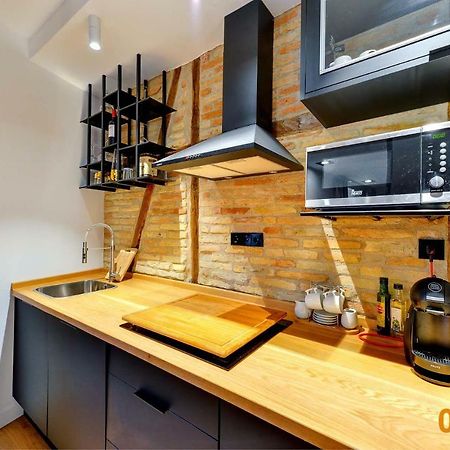 Azotea De La Catedral Apartment Toledo Luaran gambar