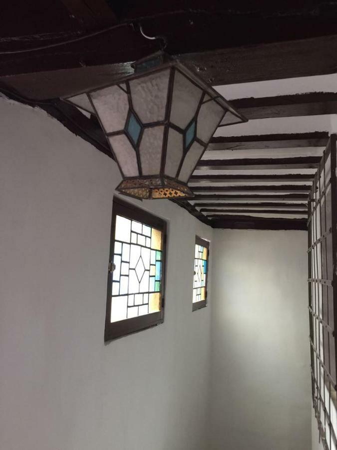 Azotea De La Catedral Apartment Toledo Luaran gambar