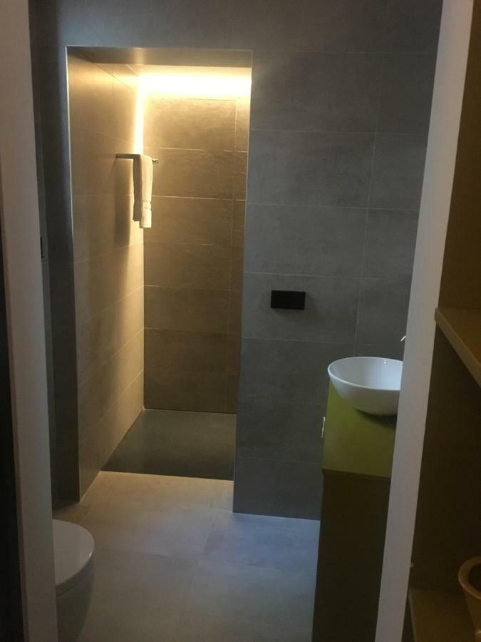 Azotea De La Catedral Apartment Toledo Luaran gambar