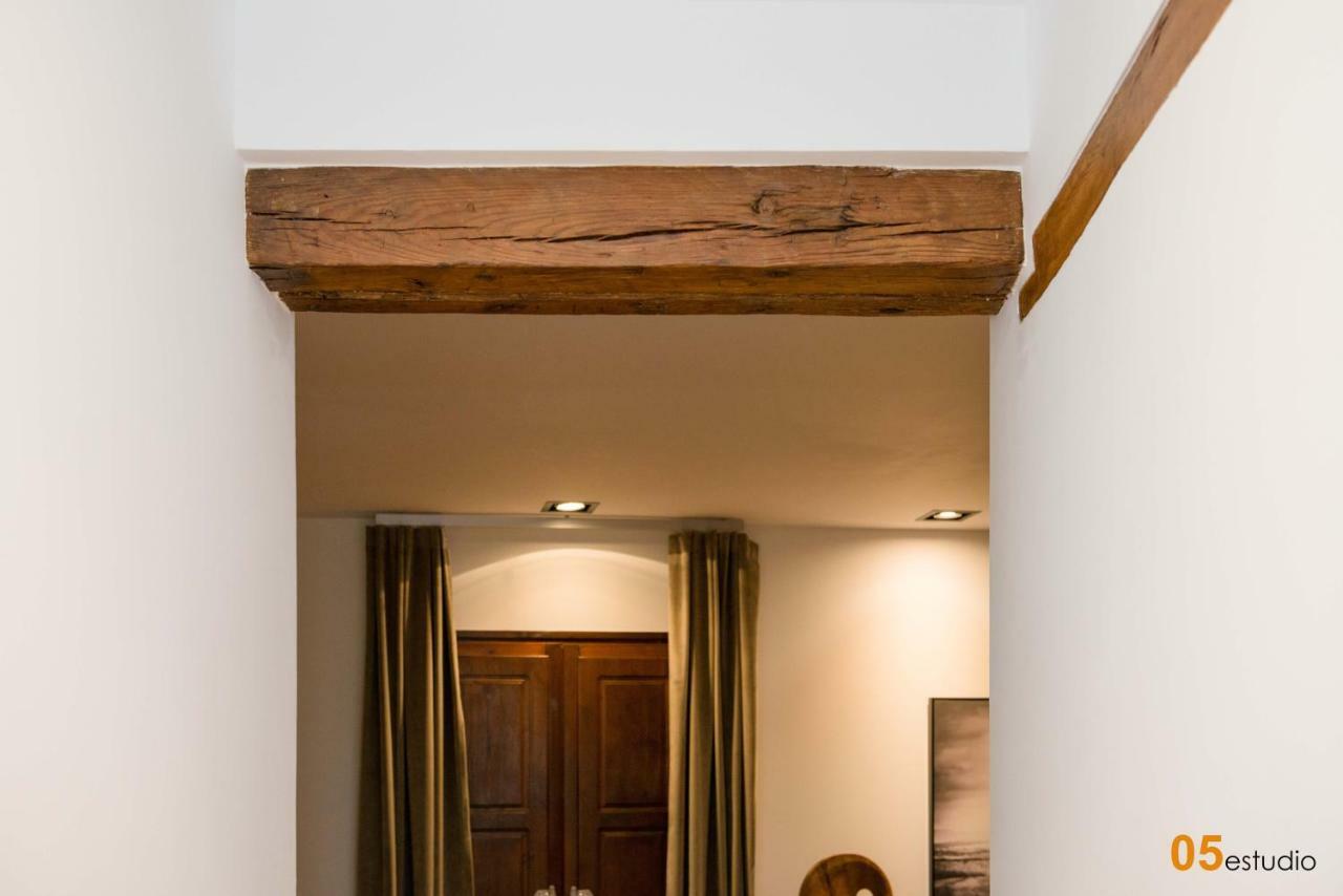 Azotea De La Catedral Apartment Toledo Luaran gambar
